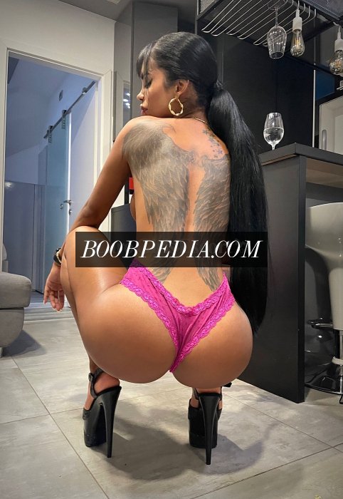Jessi Escobar Pornstar