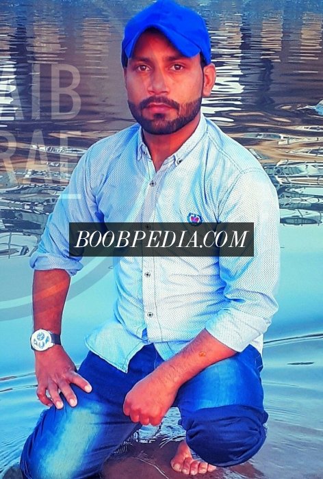 Junaid Akram