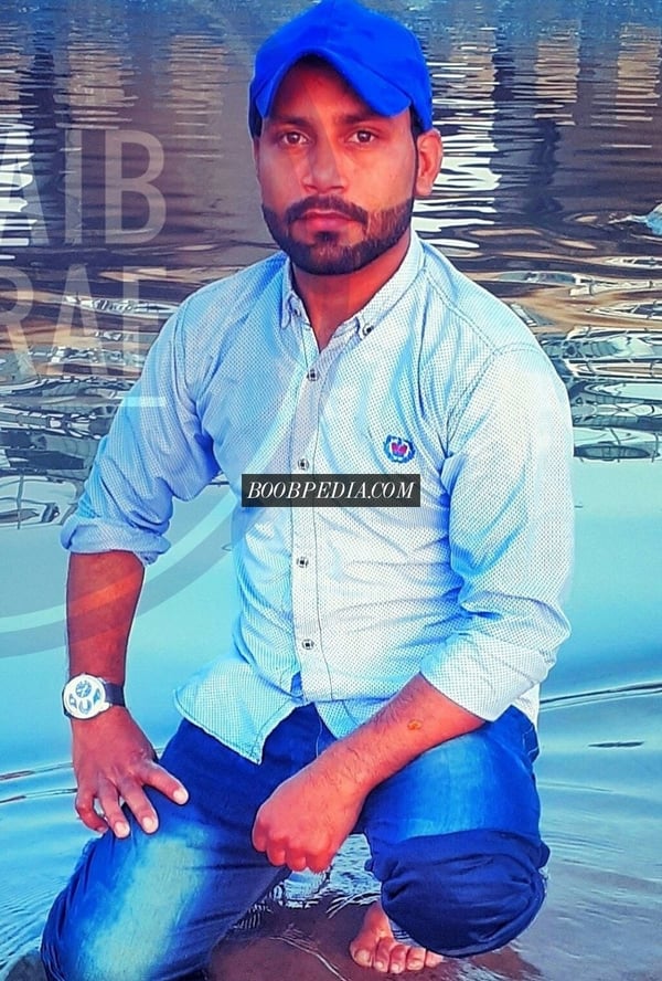 Junaid Akram