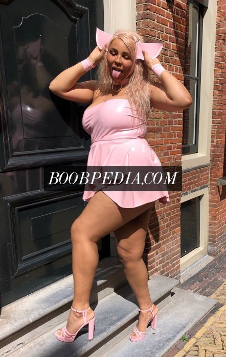 Kala Moon Pornstar