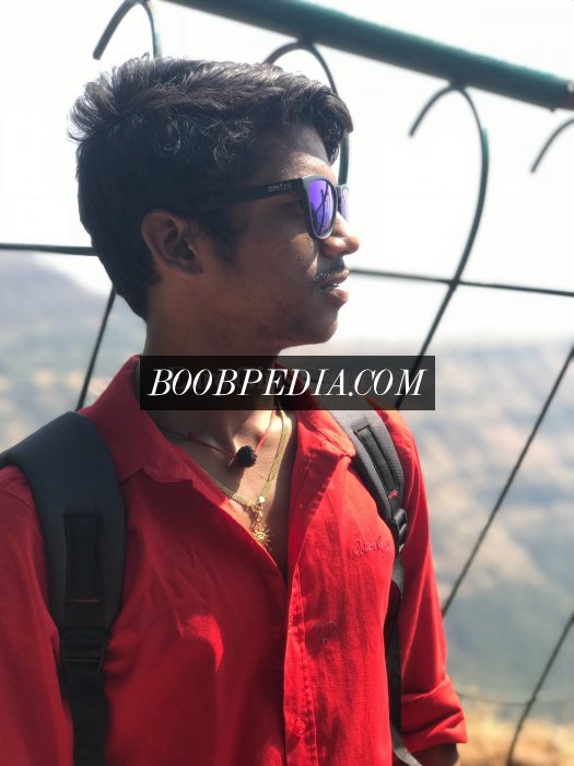 Niketan Patil