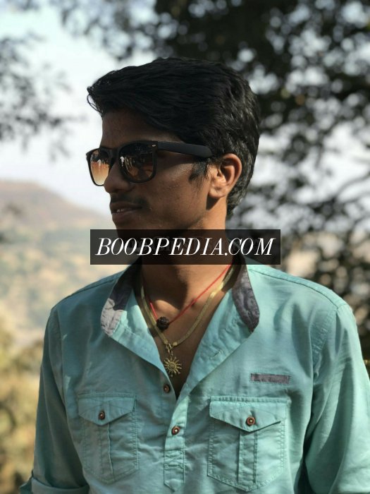 Niketan Patil