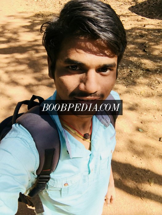 Niketan Patil
