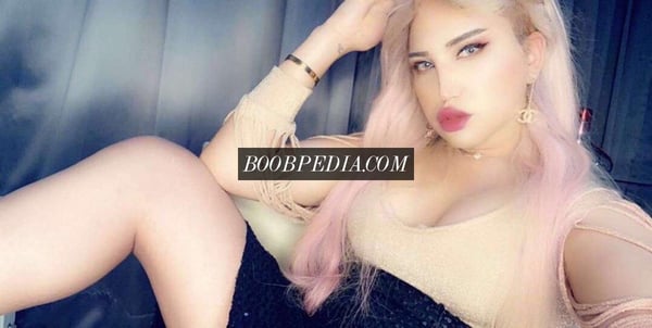 Sarah Arab