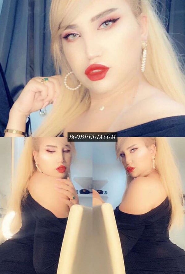 Sarah Arab