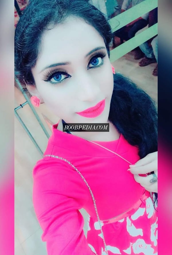 Sonal Dey