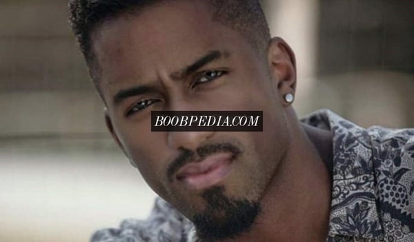 Darius Jackson