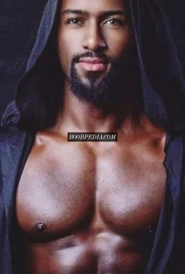 Darius Jackson