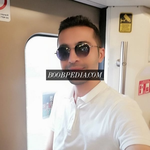 Yunus Emre