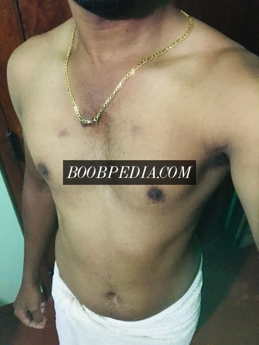 Nishan Nishanth