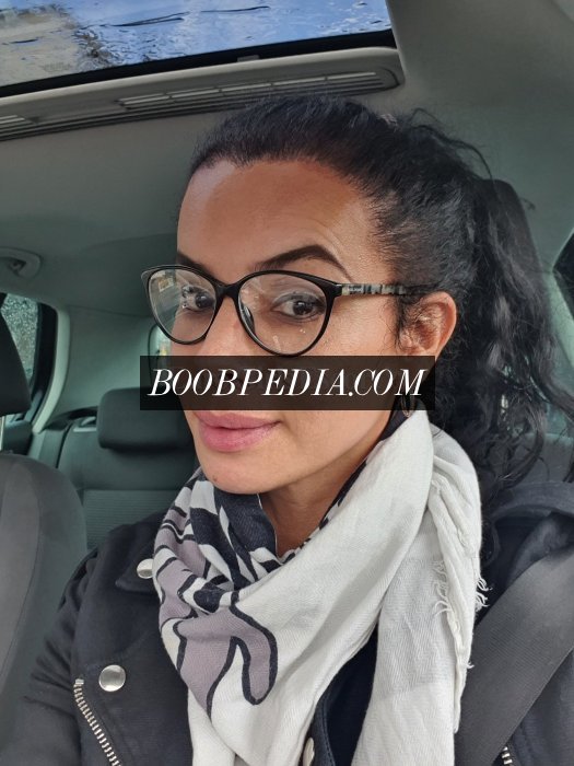Trans Natalia Fox