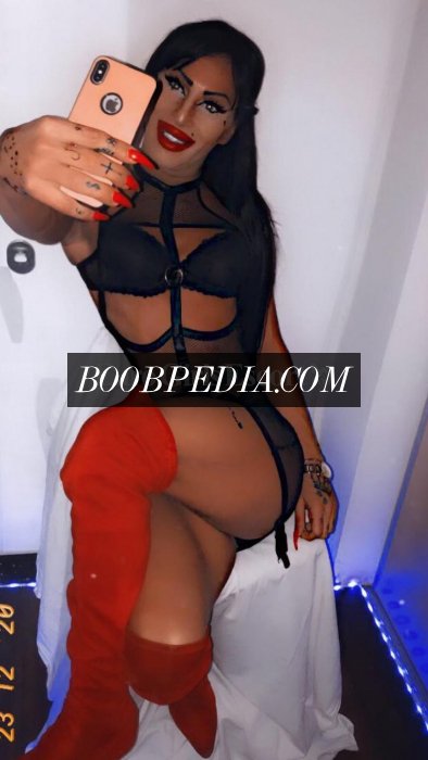 Madam Lara