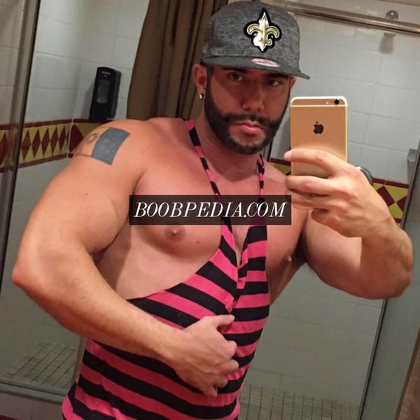 Ryan Pansy