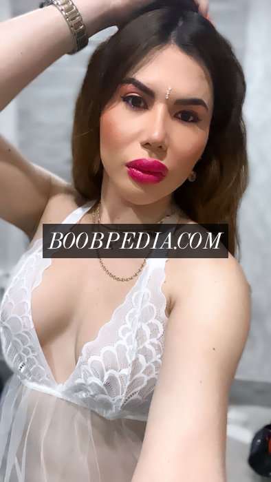 Natty Natasha