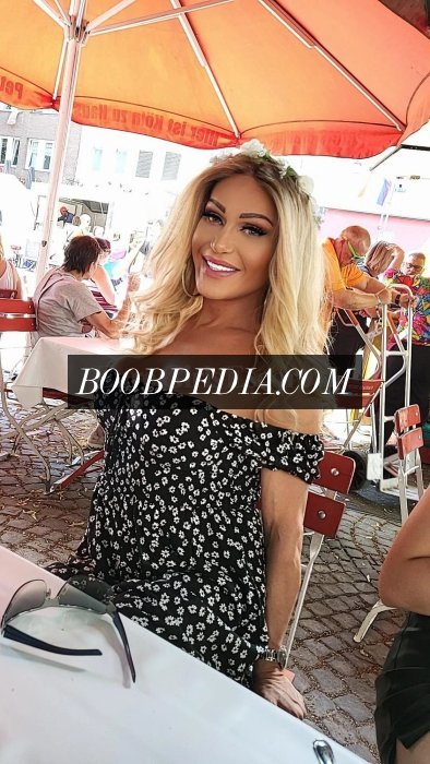Ts Vanessa Bacardy