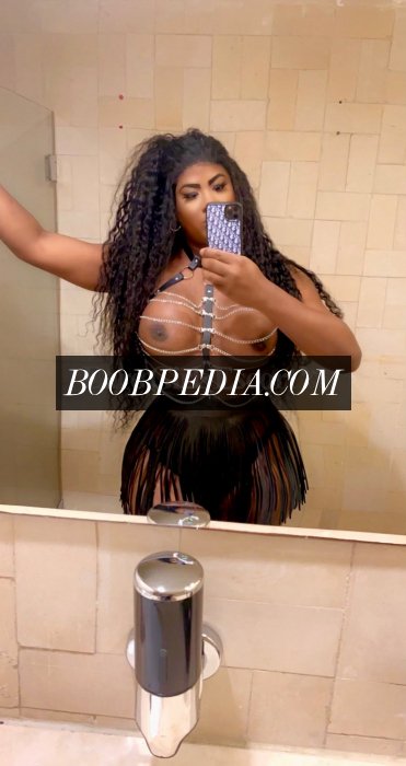 Nathaly Miller Pornstar