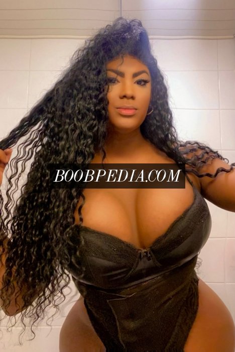 Nathaly Miller Pornstar