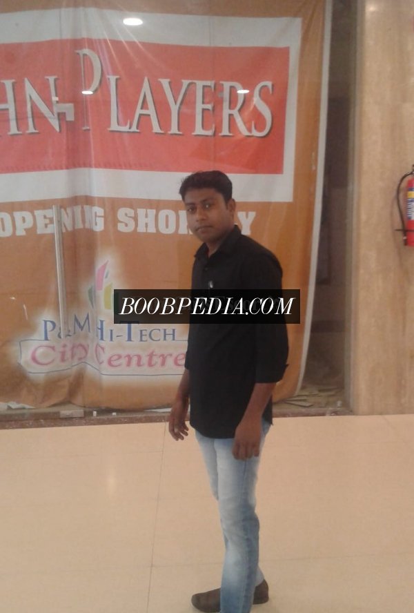 Jeetu Kumar
