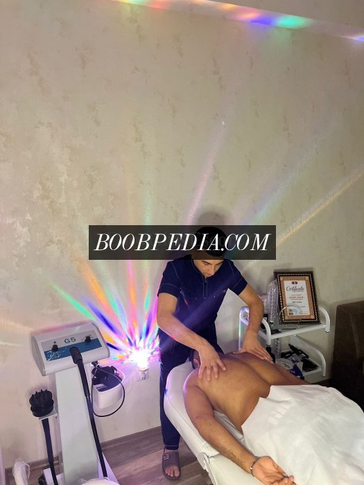 Masseur Raul