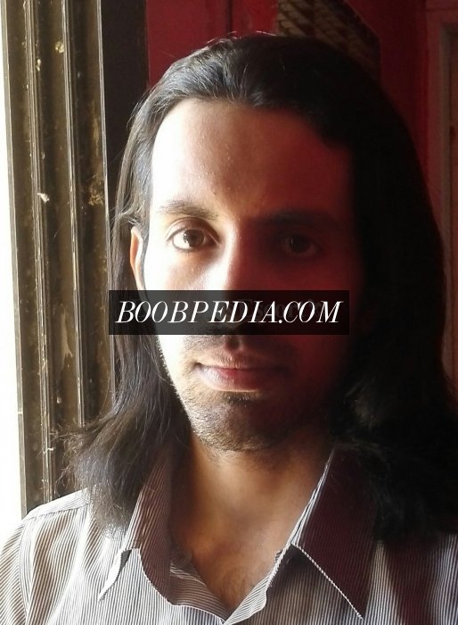 Ali Jay