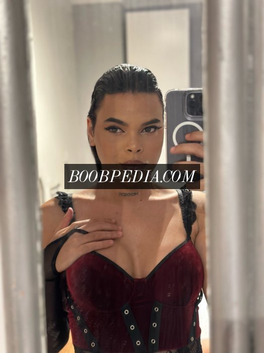 Naomi Kandra
