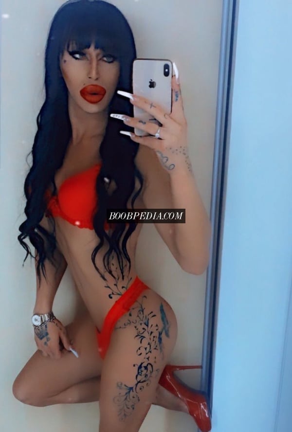 Madam Lara