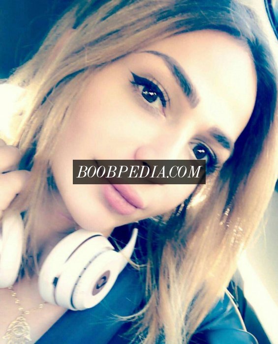 Arab sexy Transgender