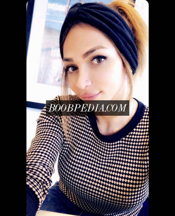 Arab sexy Transgender