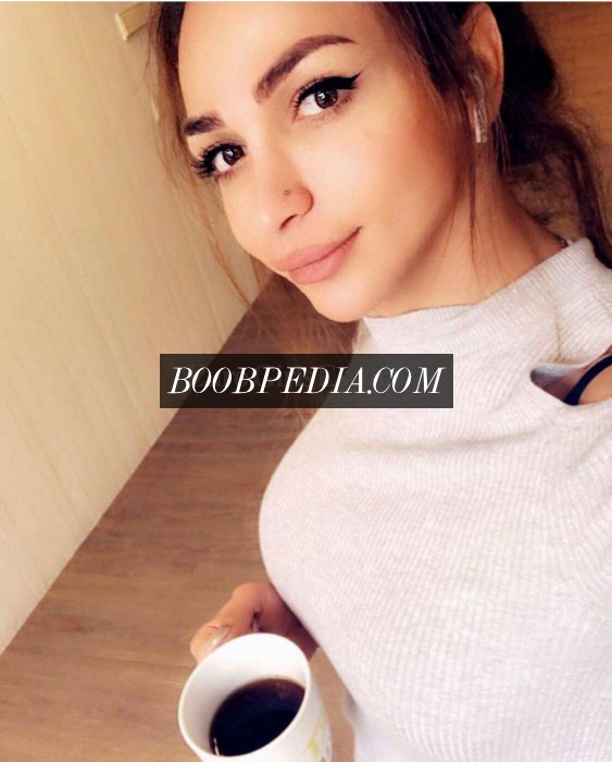 Arab sexy Transgender