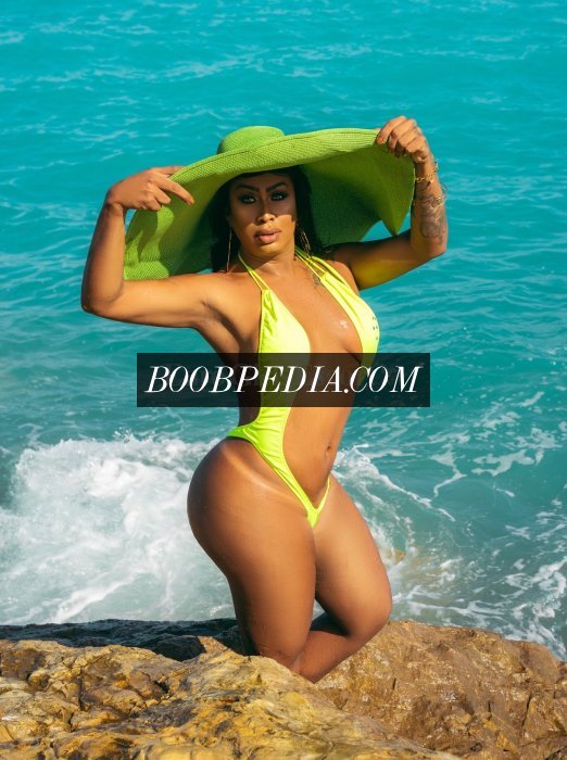 Narah Lopez
