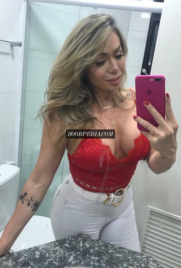 Ts Donatela
