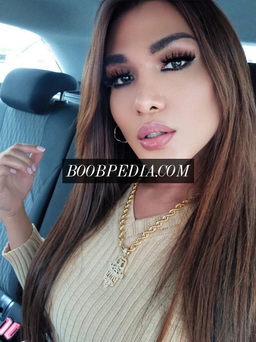Valery Castellanos