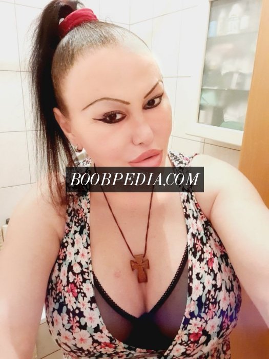 Transsica Barbie