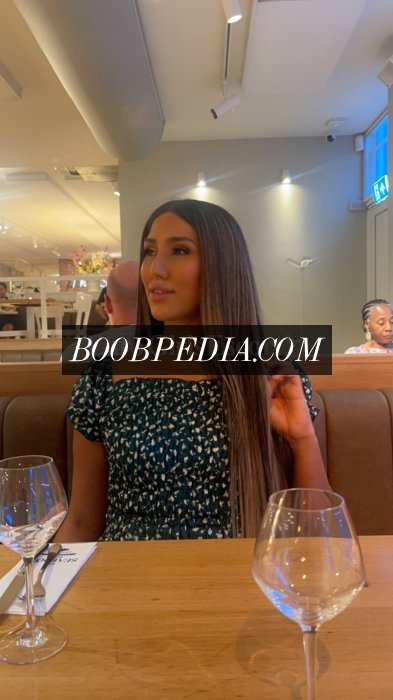 Yasmine Trans