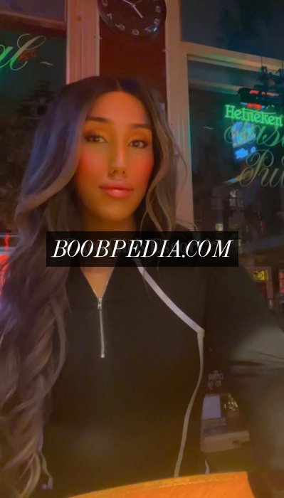 Yasmine Trans