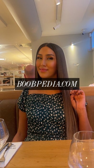 Yasmine Trans