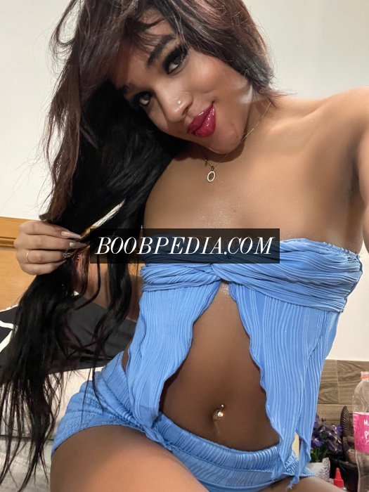 Shanell Star