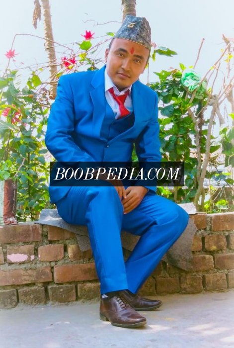 Anmol Shrestha