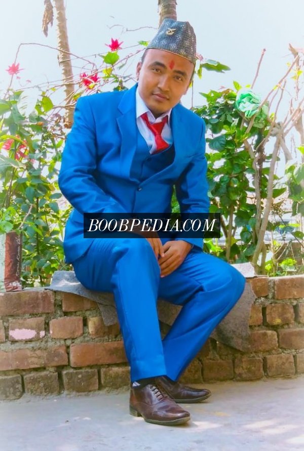 Anmol Shrestha