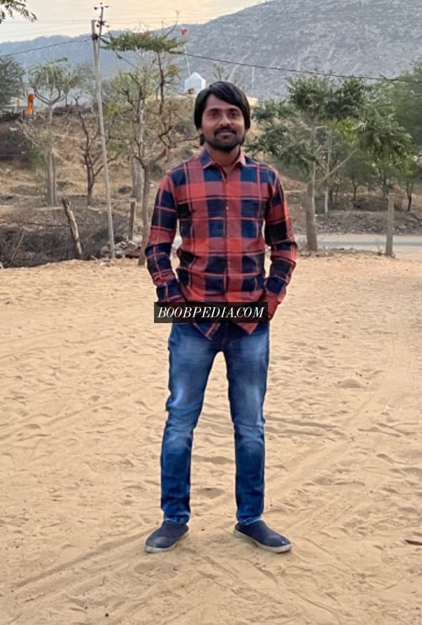 Sagar Rajoriya