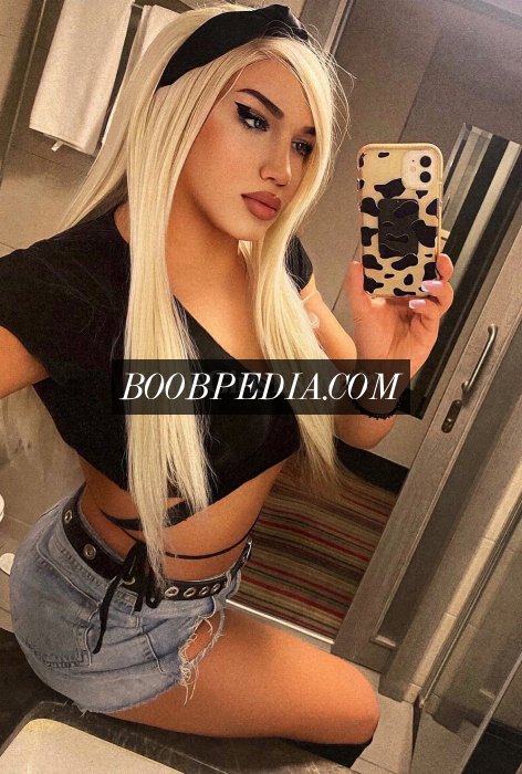 Bulgaria Alina