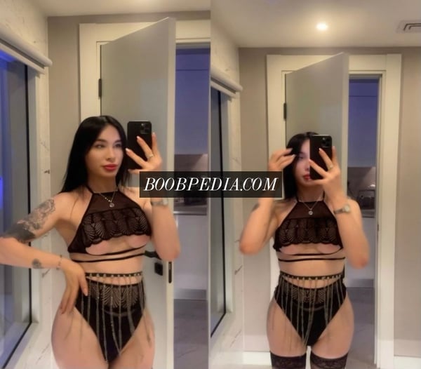 Adreana Naz