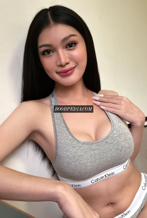 Trans Sweet Nadia