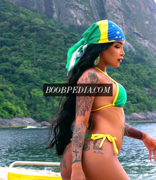 Ts Leticia