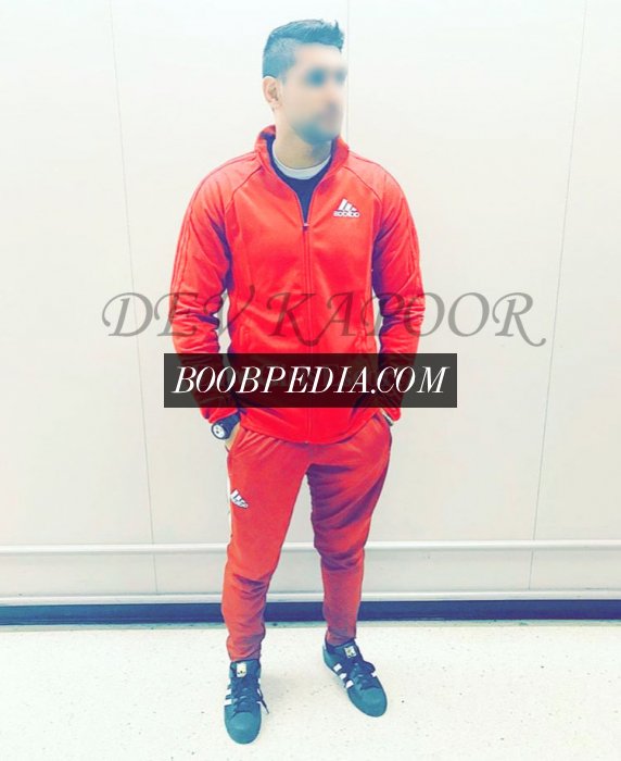 Dev Kapoor