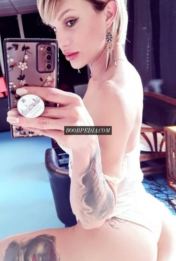 Susy Barbie