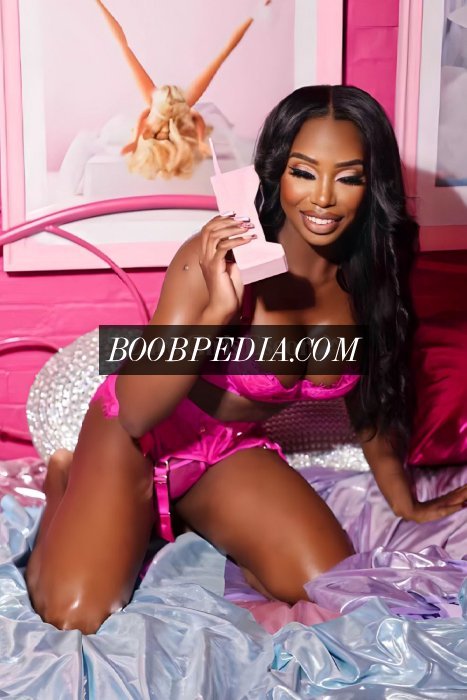 Amina Dior