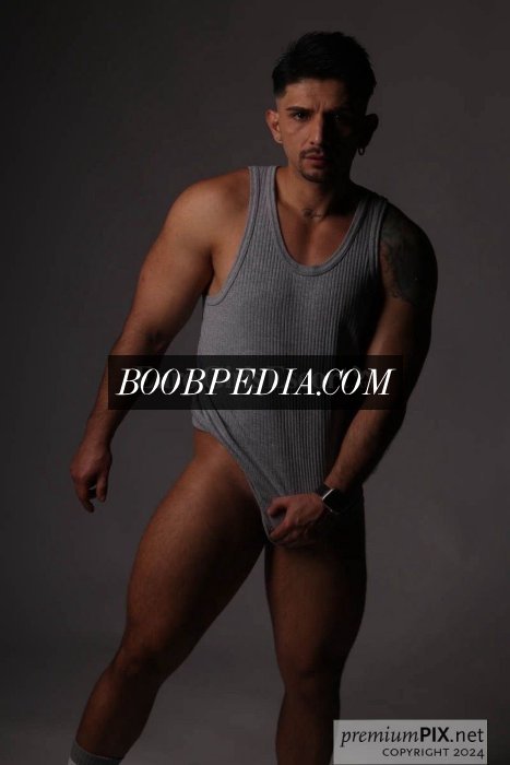 Men Emiliano