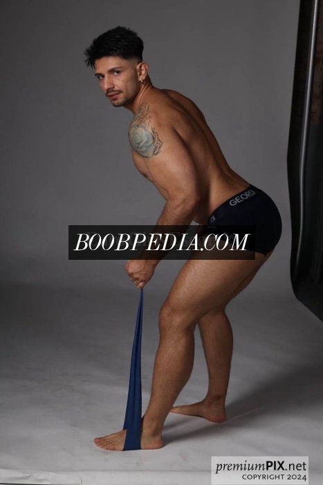 Men Emiliano