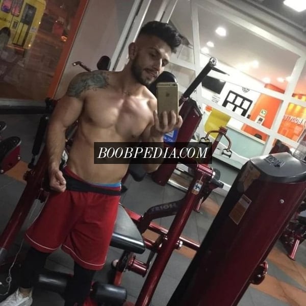 Men Emiliano